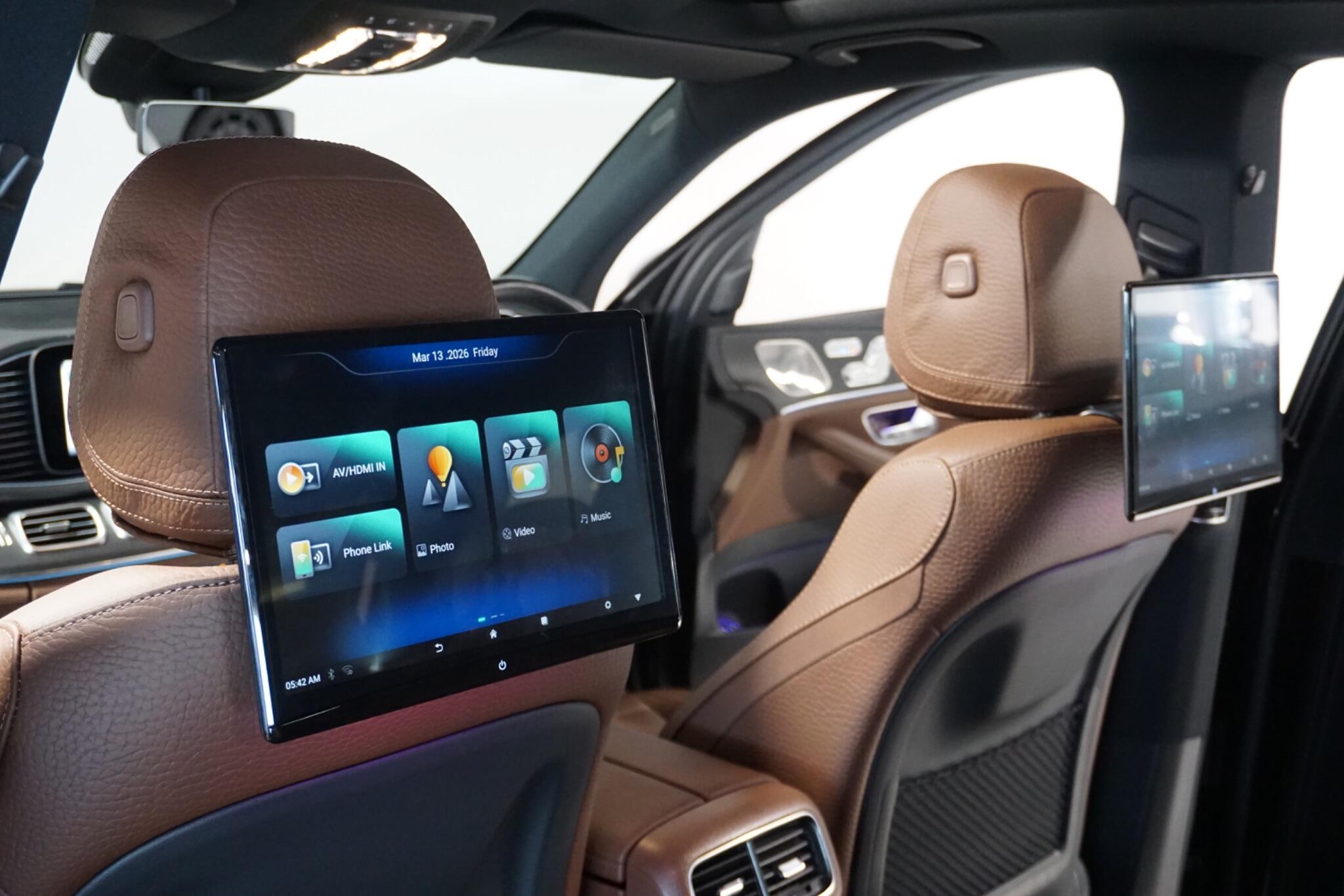 Mercedes-Benz GLE 3.0 GLE450dh MHEV AMG Line (Premium Plus) SUV 5dr Diesel Hybrid G-Tronic 4MATIC Euro 6 (s/s) (7 Seat) (389 ps)